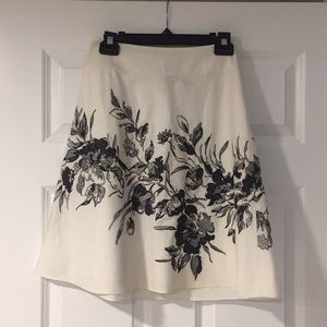 Ann Taylor skirt size 0p